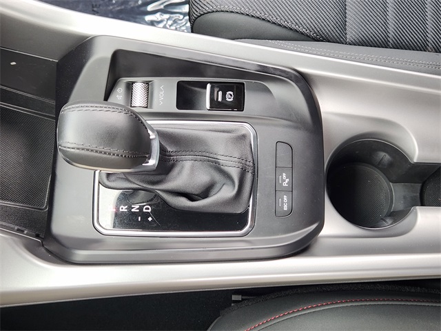 2024 8 Ball Dodge Hornet GT AWD SUV