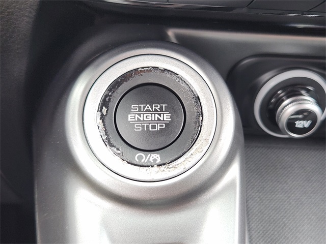 2024 8 Ball Dodge Hornet GT AWD SUV