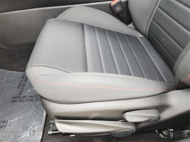 2024 8 Ball Dodge Hornet GT AWD SUV