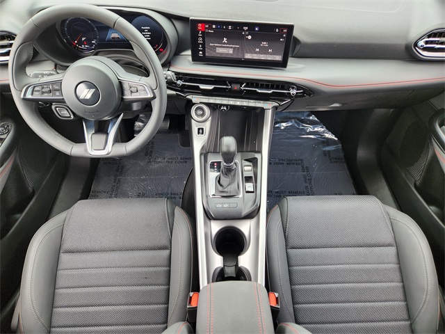 2024 8 Ball Dodge Hornet GT AWD SUV