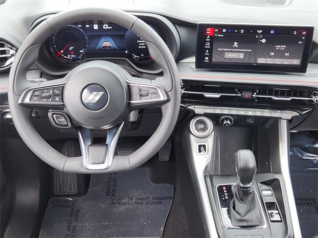 2024 8 Ball Dodge Hornet GT AWD SUV
