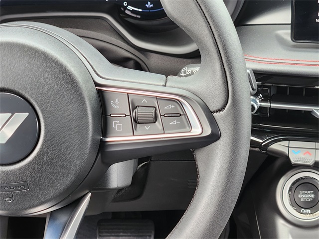 2024 8 Ball Dodge Hornet GT AWD SUV