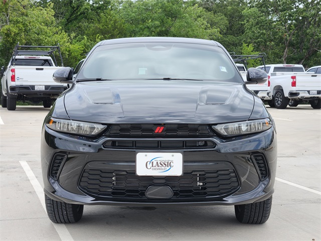 2024 8 Ball Dodge Hornet GT AWD SUV