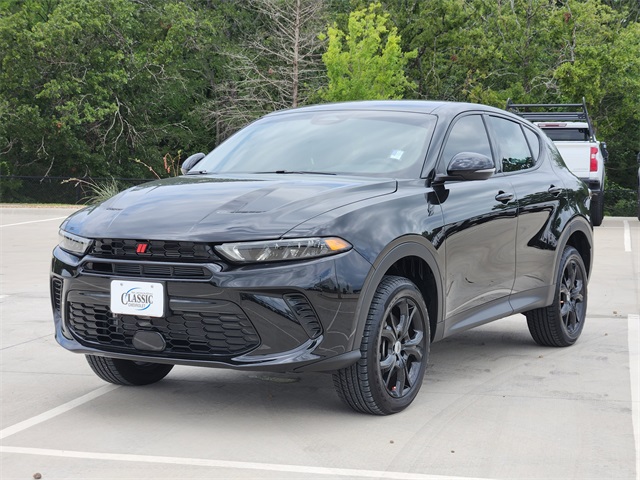 2024 8 Ball Dodge Hornet GT AWD SUV