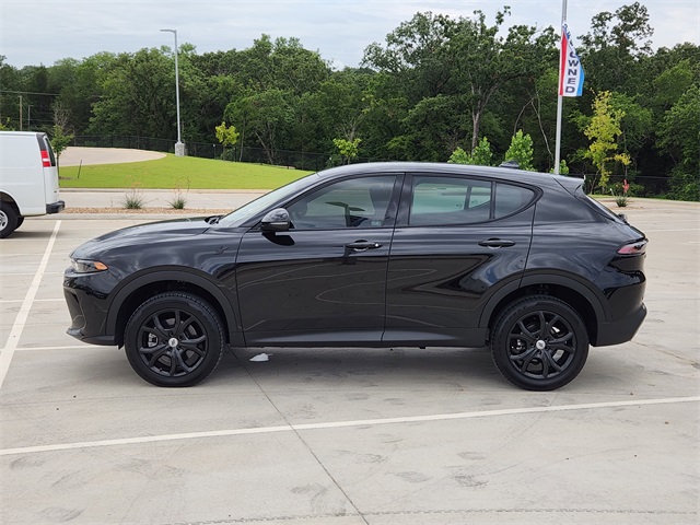 2024 8 Ball Dodge Hornet GT AWD SUV
