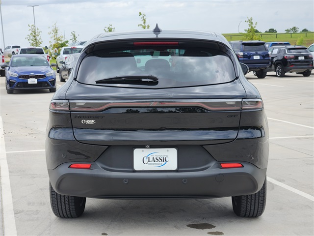 2024 8 Ball Dodge Hornet GT AWD SUV