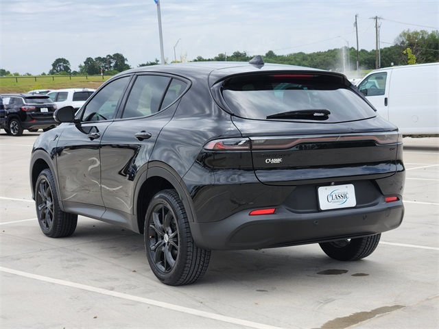2024 8 Ball Dodge Hornet GT AWD SUV