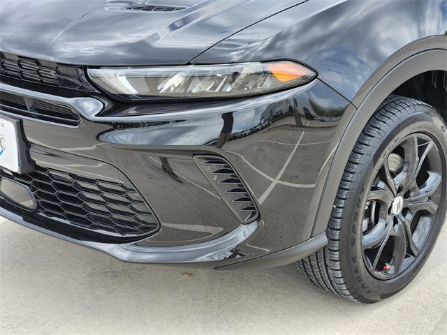 2024 8 Ball Dodge Hornet GT AWD SUV