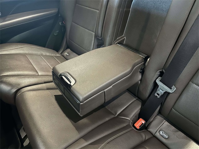 used 2022 Mercedes-Benz GLS car, priced at $54,991