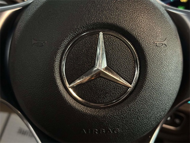 used 2022 Mercedes-Benz GLS car, priced at $54,991