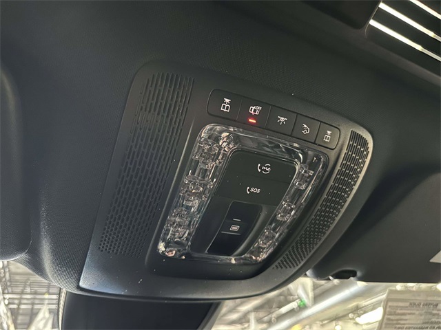 used 2022 Mercedes-Benz GLS car, priced at $54,991