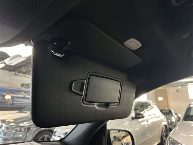 used 2022 Mercedes-Benz GLS car, priced at $54,991