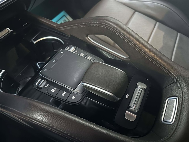 used 2022 Mercedes-Benz GLS car, priced at $54,991