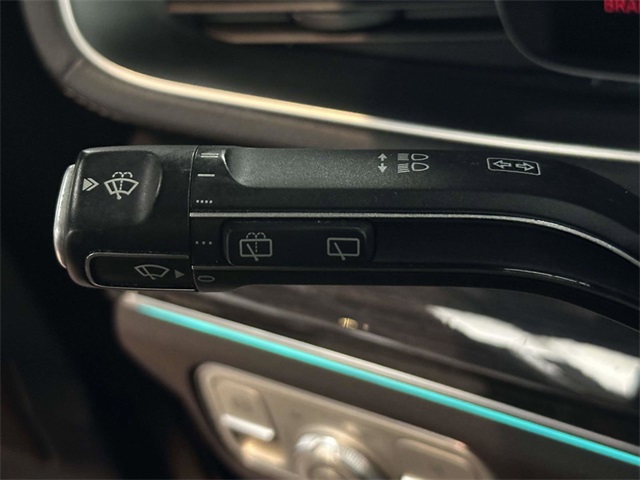 used 2022 Mercedes-Benz GLS car, priced at $54,991