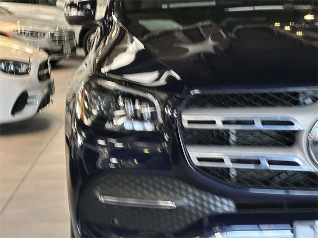 used 2022 Mercedes-Benz GLS car, priced at $54,991