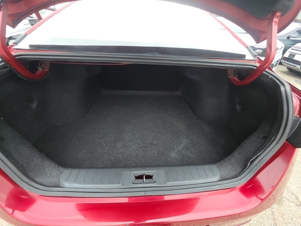 used 2020 Nissan Sentra car, priced at $11,895