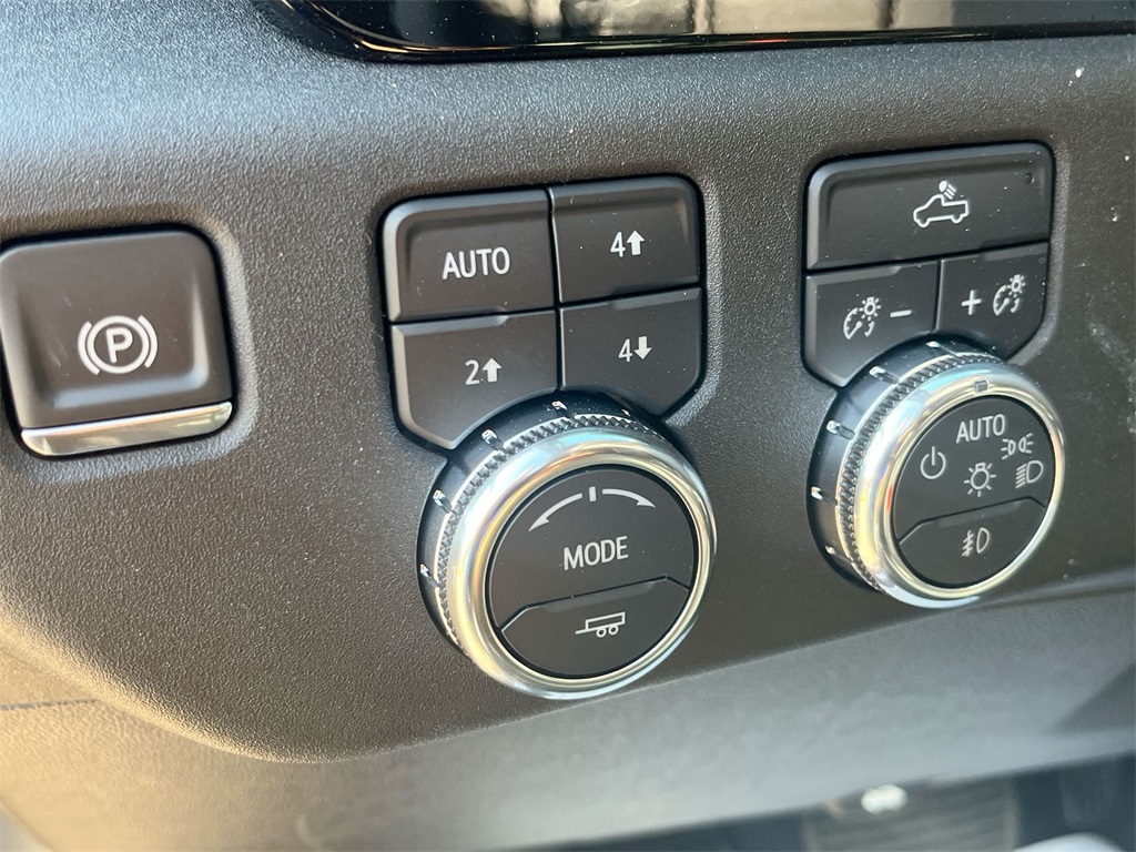 2025 Gmc Sierra 1500 Elevation photo 13