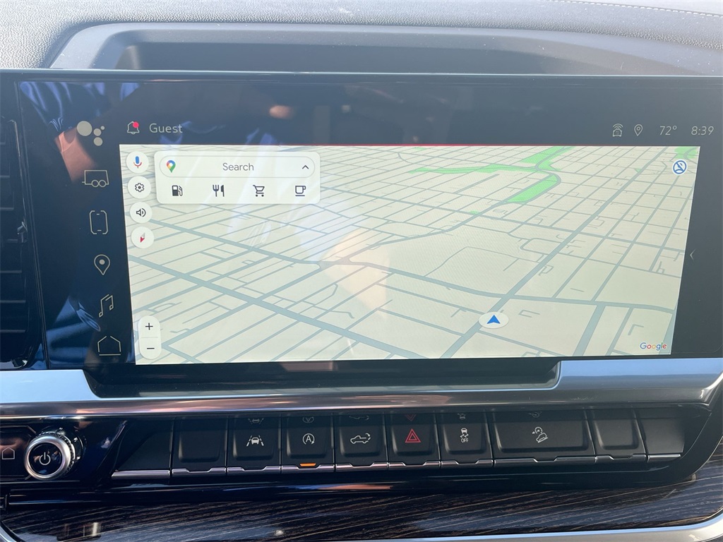 2025 Gmc Sierra 1500 Elevation photo 14