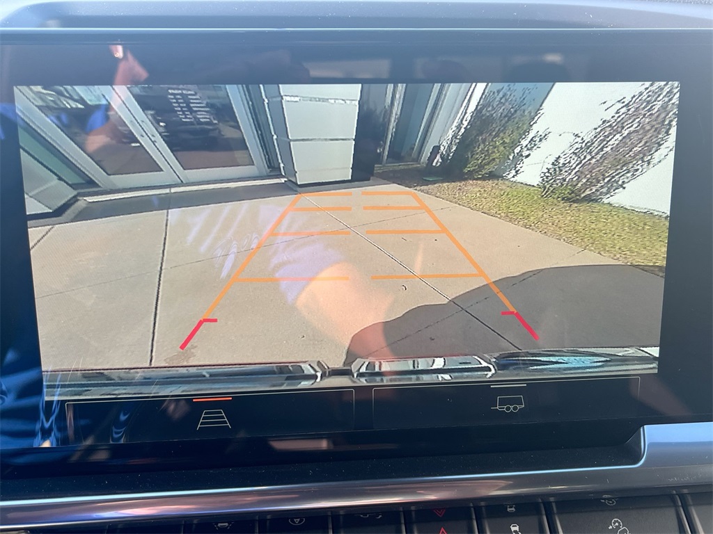 2025 Gmc Sierra 1500 Elevation photo 15