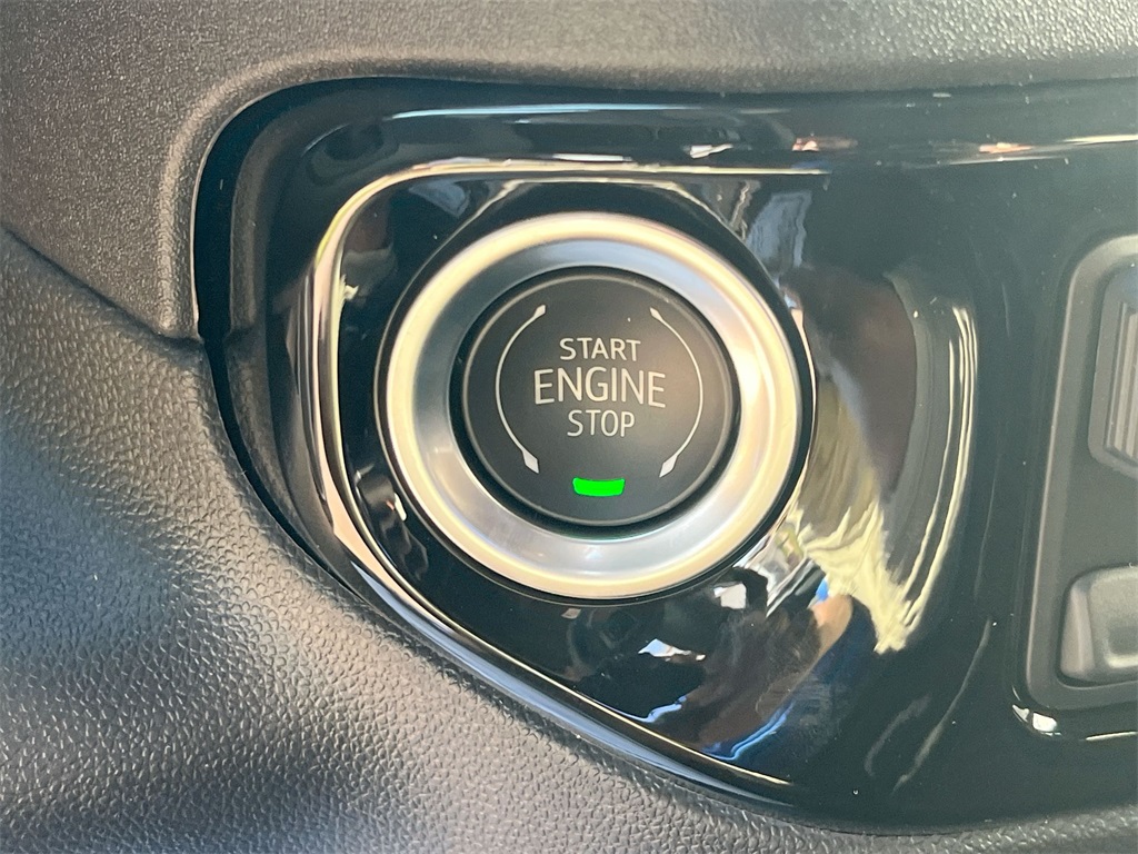 2025 Gmc Sierra 1500 Elevation photo 19