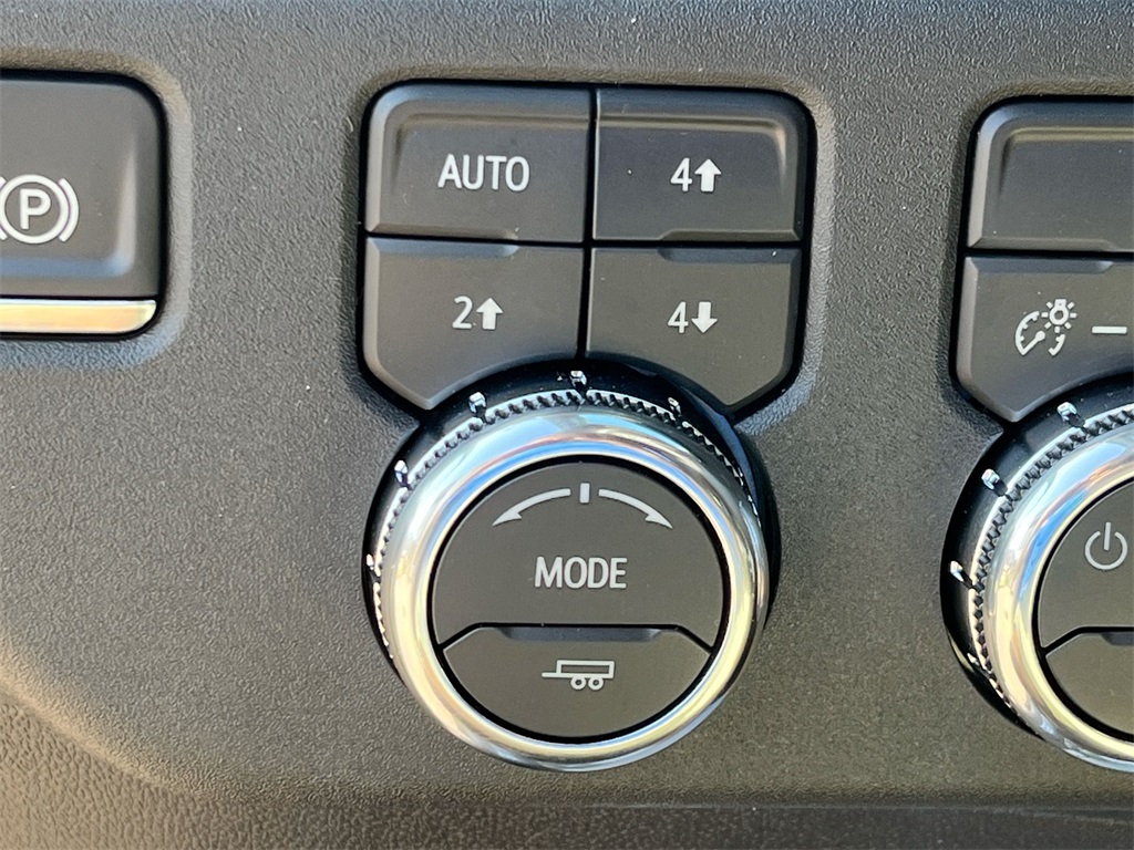 2025 Gmc Sierra 1500 Elevation photo 20