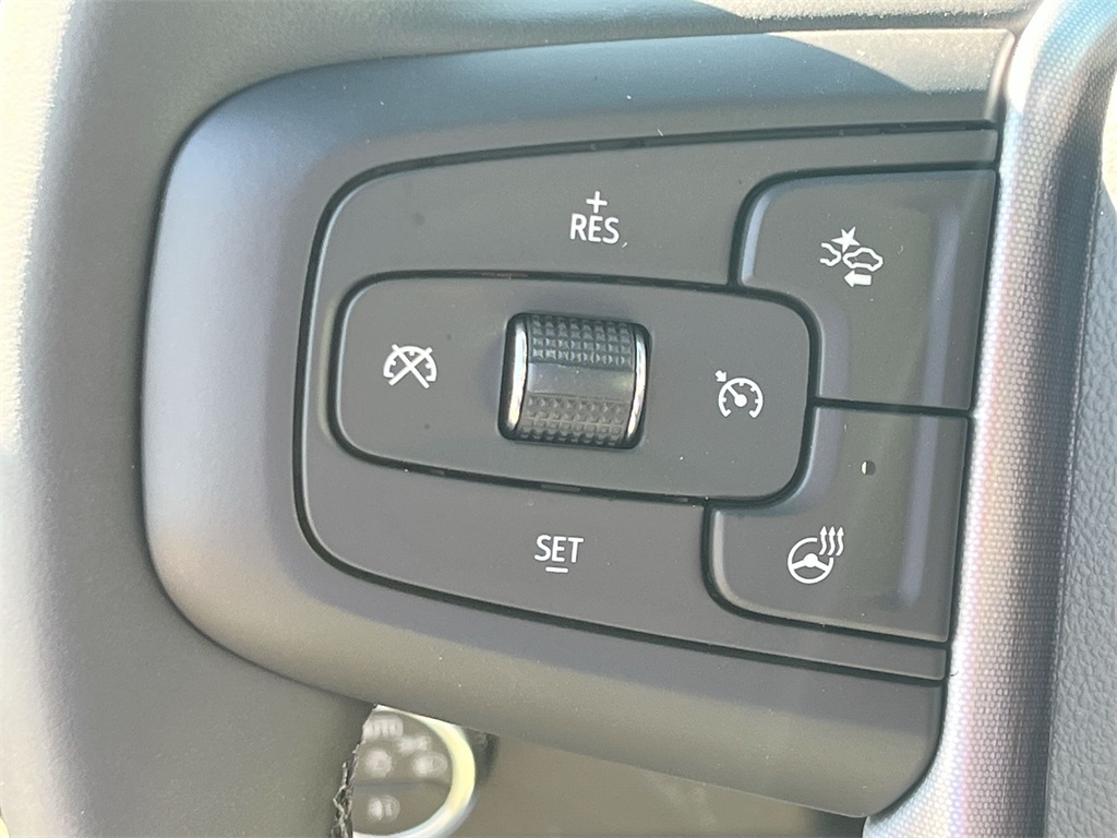2025 Gmc Sierra 1500 Elevation photo 23