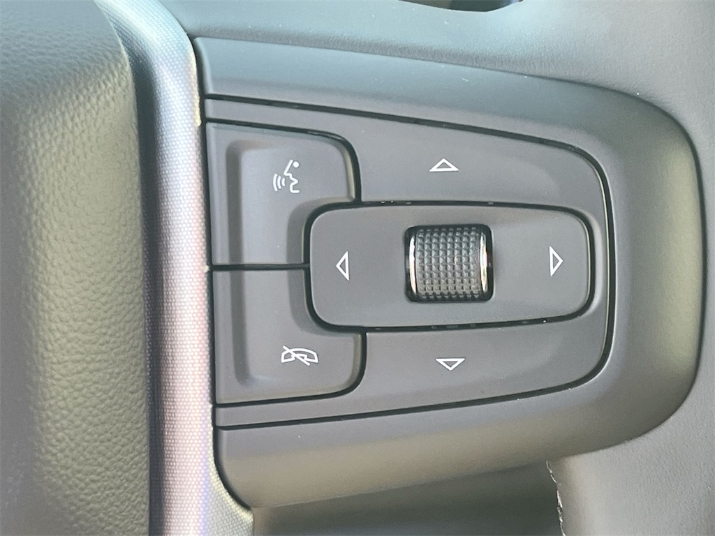 2025 Gmc Sierra 1500 Elevation photo 24