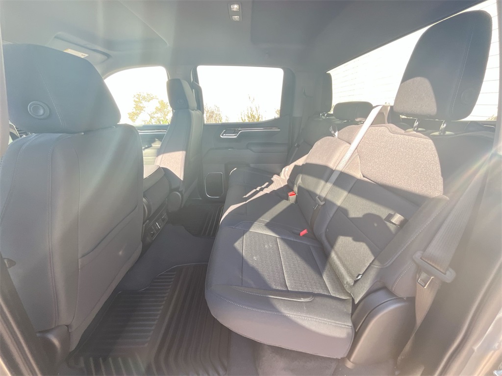 2025 Gmc Sierra 1500 Elevation photo 27