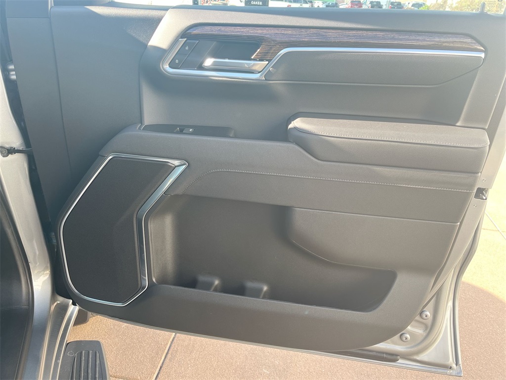 2025 Gmc Sierra 1500 Elevation photo 33