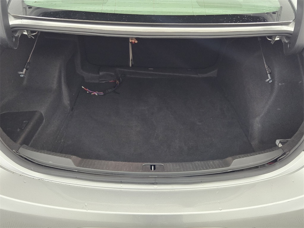 used 2017 Buick LaCrosse car, priced at $11,598