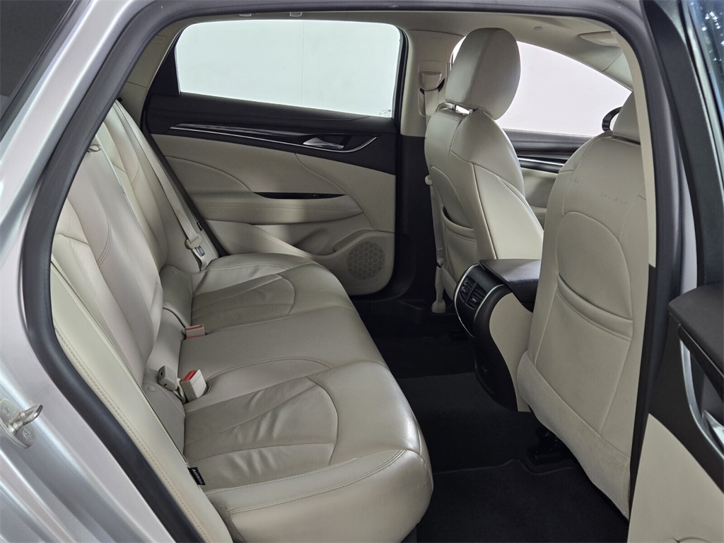 used 2017 Buick LaCrosse car, priced at $11,598