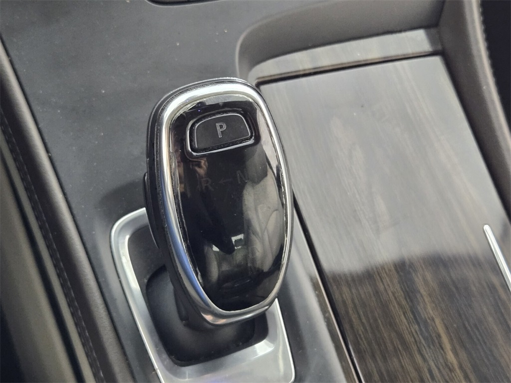 used 2017 Buick LaCrosse car, priced at $11,598