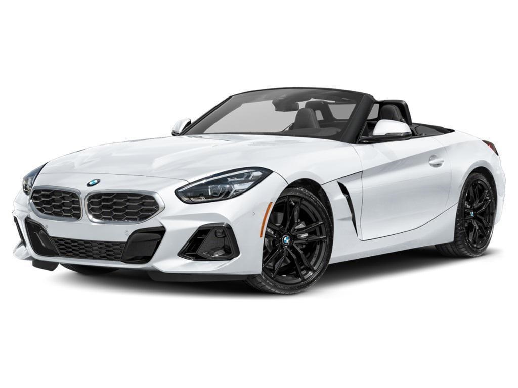 Z4 sDrive30i