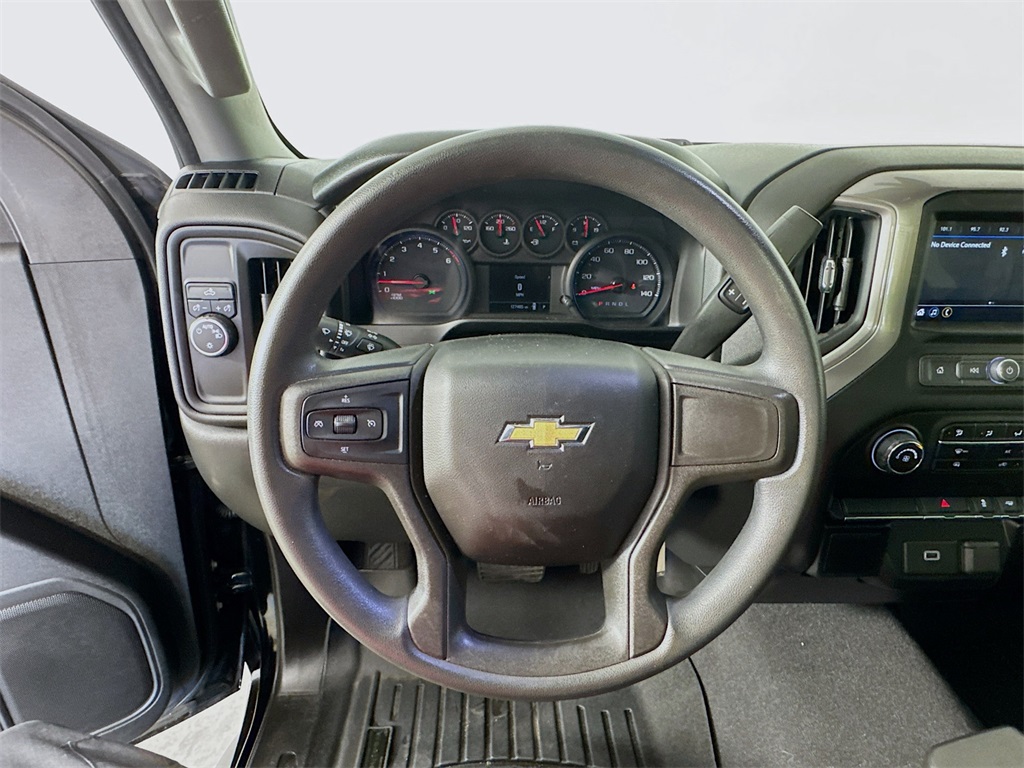 Photo of 2019 Chevrolet Silverado 1500 Custom in Myrtle Beach, SC - 11,  2019 Chevrolet Silverado 1500 Custom:3888Y