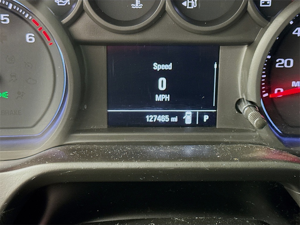Photo of 2019 Chevrolet Silverado 1500 Custom in Myrtle Beach, SC - 12,  2019 Chevrolet Silverado 1500 Custom:3888Y