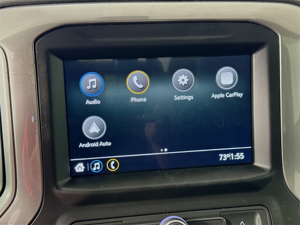 Photo of 2019 Chevrolet Silverado 1500 Custom in Myrtle Beach, SC - 13,  2019 Chevrolet Silverado 1500 Custom:3888Y