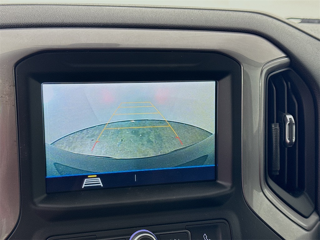 Photo of 2019 Chevrolet Silverado 1500 Custom in Myrtle Beach, SC - 14,  2019 Chevrolet Silverado 1500 Custom:3888Y