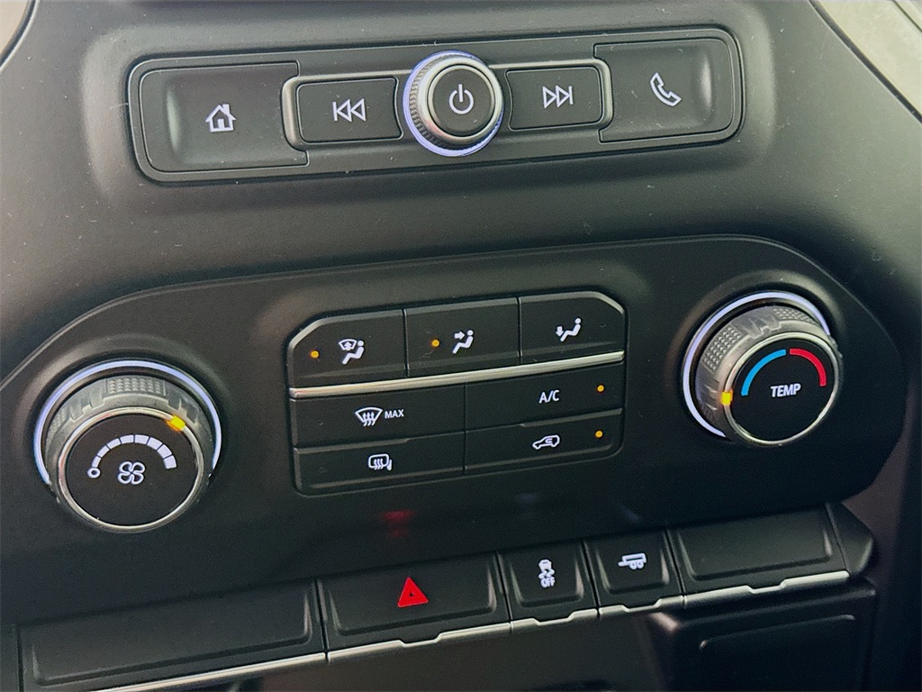 Photo of 2019 Chevrolet Silverado 1500 Custom in Myrtle Beach, SC - 16,  2019 Chevrolet Silverado 1500 Custom:3888Y