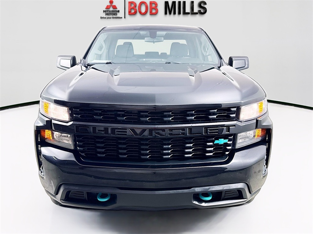 Photo of 2019 Chevrolet Silverado 1500 Custom in Myrtle Beach, SC - 2,  2019 Chevrolet Silverado 1500 Custom:3888Y
