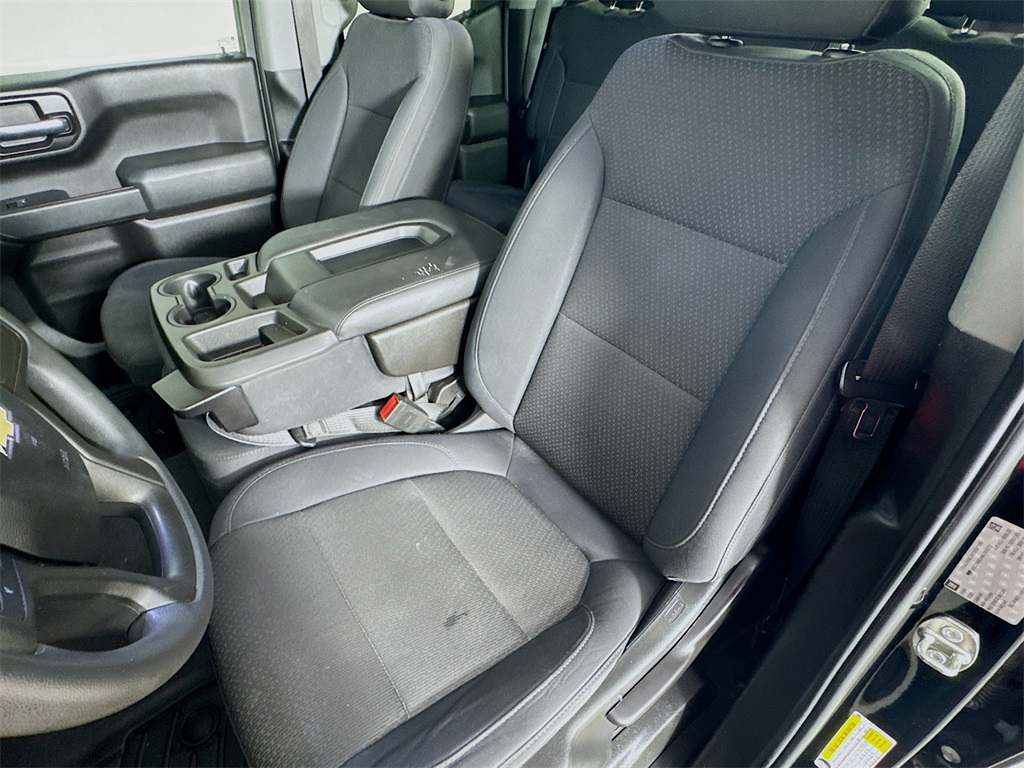 Photo of 2019 Chevrolet Silverado 1500 Custom in Myrtle Beach, SC - 20,  2019 Chevrolet Silverado 1500 Custom:3888Y