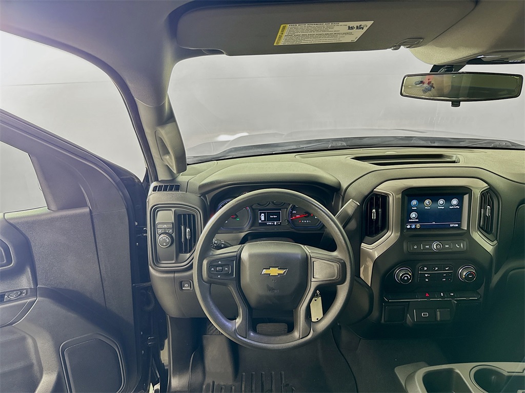 Photo of 2019 Chevrolet Silverado 1500 Custom in Myrtle Beach, SC - 22,  2019 Chevrolet Silverado 1500 Custom:3888Y