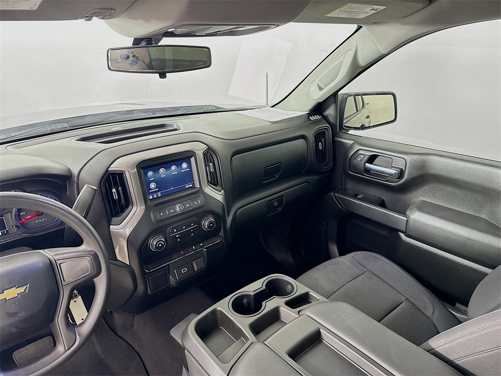 Photo of 2019 Chevrolet Silverado 1500 Custom in Myrtle Beach, SC - 23,  2019 Chevrolet Silverado 1500 Custom:3888Y