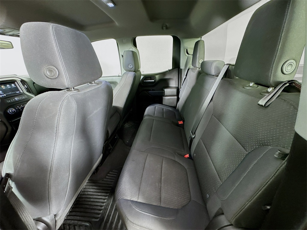 Photo of 2019 Chevrolet Silverado 1500 Custom in Myrtle Beach, SC - 24,  2019 Chevrolet Silverado 1500 Custom:3888Y