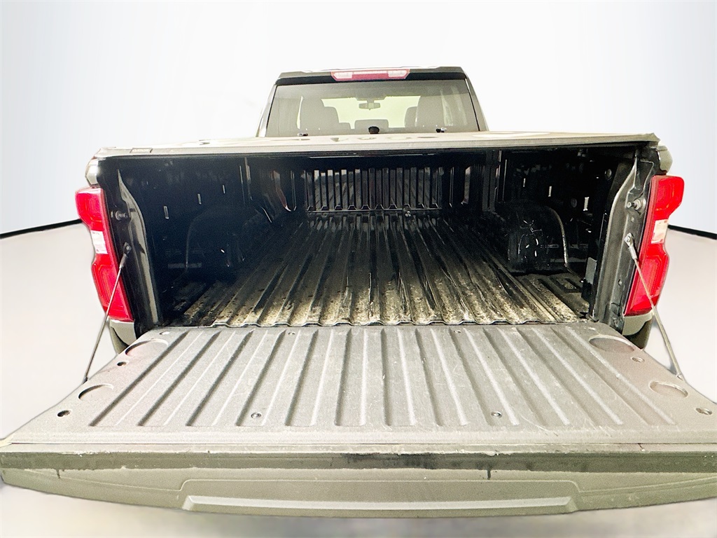 Photo of 2019 Chevrolet Silverado 1500 Custom in Myrtle Beach, SC - 25,  2019 Chevrolet Silverado 1500 Custom:3888Y