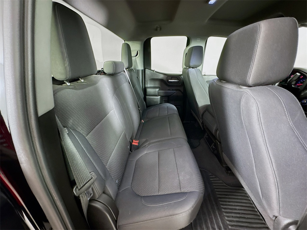 Photo of 2019 Chevrolet Silverado 1500 Custom in Myrtle Beach, SC - 26,  2019 Chevrolet Silverado 1500 Custom:3888Y