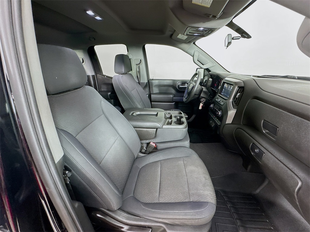 Photo of 2019 Chevrolet Silverado 1500 Custom in Myrtle Beach, SC - 27,  2019 Chevrolet Silverado 1500 Custom:3888Y