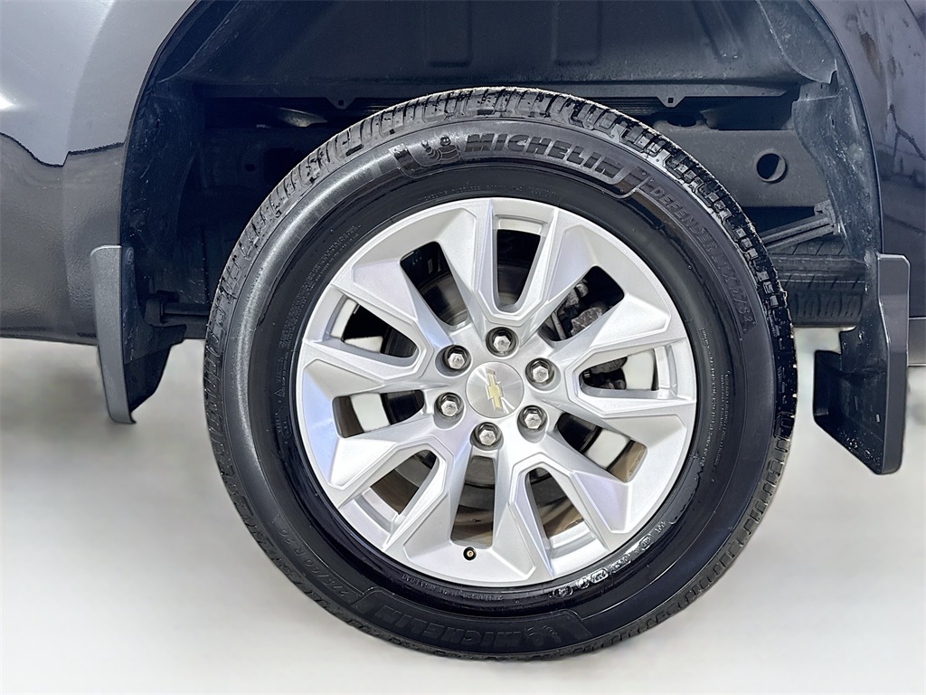 Photo of 2019 Chevrolet Silverado 1500 Custom in Myrtle Beach, SC - 30,  2019 Chevrolet Silverado 1500 Custom:3888Y