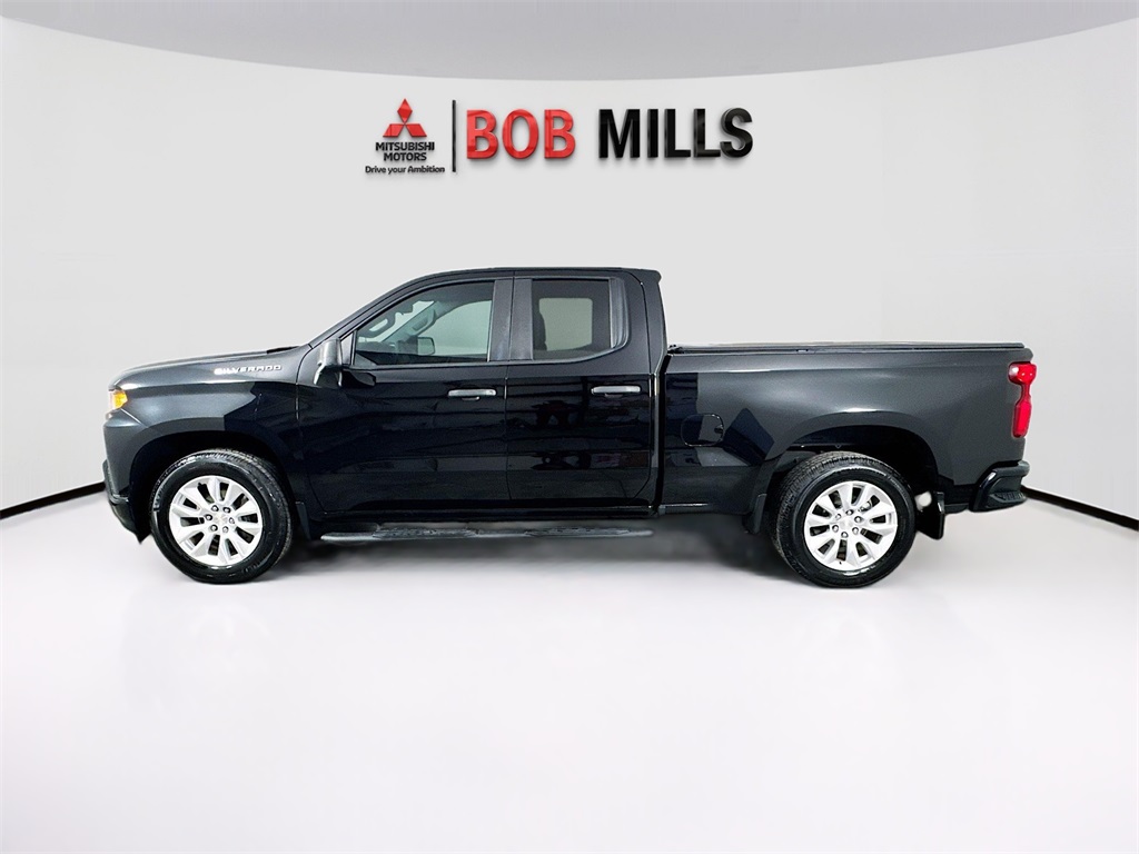 Photo of 2019 Chevrolet Silverado 1500 Custom in Myrtle Beach, SC - 4,  2019 Chevrolet Silverado 1500 Custom:3888Y