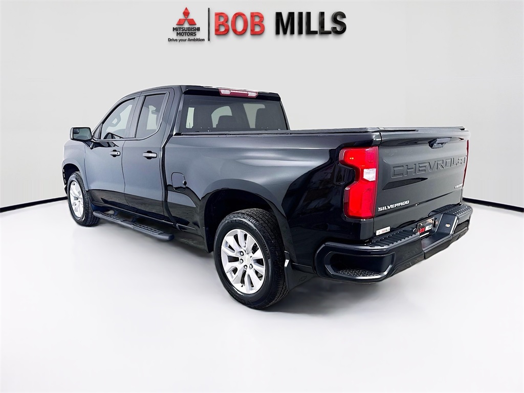 Photo of 2019 Chevrolet Silverado 1500 Custom in Myrtle Beach, SC - 5,  2019 Chevrolet Silverado 1500 Custom:3888Y