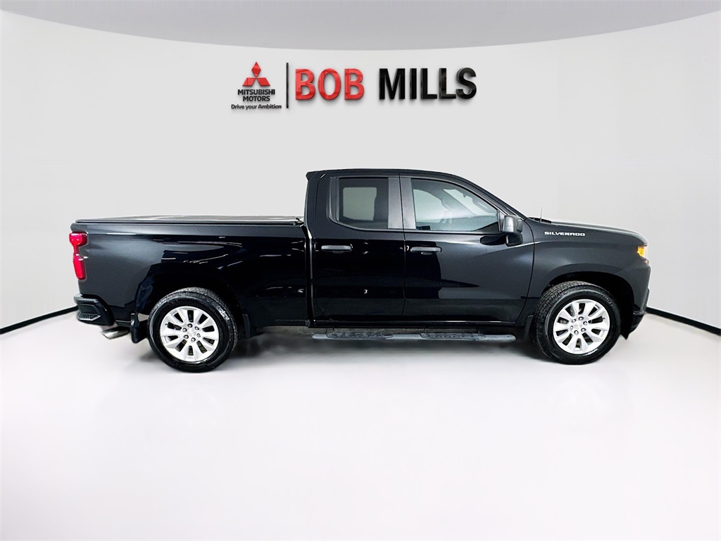 Photo of 2019 Chevrolet Silverado 1500 Custom in Myrtle Beach, SC - 8,  2019 Chevrolet Silverado 1500 Custom:3888Y